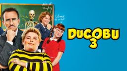 Ducobu 3