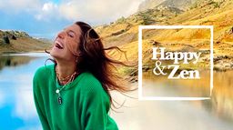 Happy & Zen