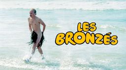 Les bronzés