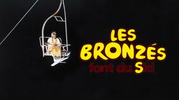 Les bronzés font du ski