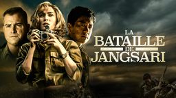La bataille de Jangsari