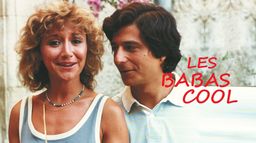 Les babas cool