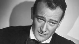 John Wayne, l'Amérique à tout prix