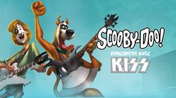 Scooby-Doo ! Rencontre avec Kiss