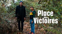 Place des victoires