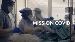 Mission COVID