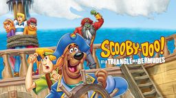 Scooby-Doo et le triangle des Bermudes