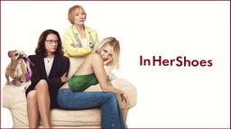 In Her Shoes