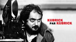 Kubrick par Kubrick