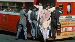 Calcutta