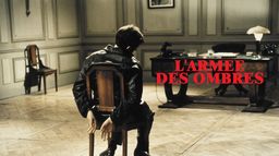 L'Armée des ombres
