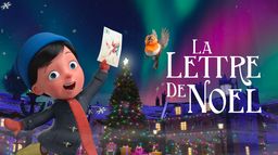 La lettre de Noël