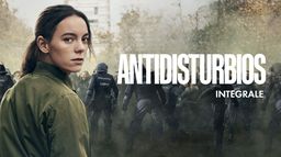 Antidisturbios