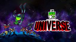 Ben 10 contre l'univers : Le film