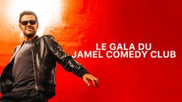 Le gala du Jamel Comedy Club