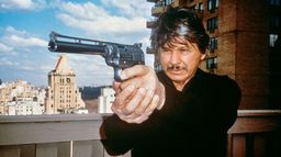 Charles Bronson, le génie du mâle