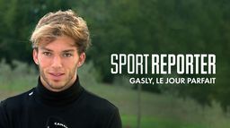 Sport Reporter