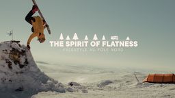 The spirit of flatness