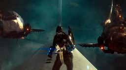 Sky Sharks