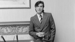 Bryan Ferry : Don't Stop the Music