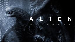 Alien : Covenant