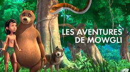 Les aventures de Mowgli