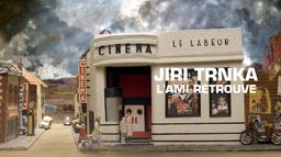 Jiri Trnka, l'ami retrouvé