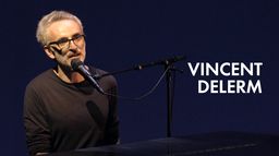 Vincent Delerm