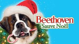 Beethoven sauve Noël