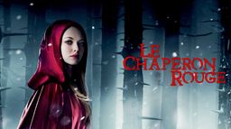 Le Chaperon rouge
