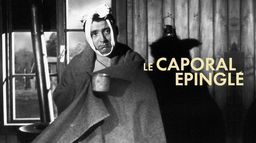 Le caporal épinglé