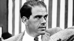 Frank Capra, il était une fois l'Amérique