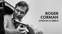 Roger Corman, le pape du pop cinéma