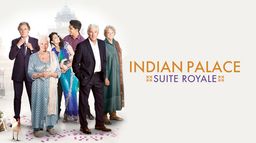 Indian Palace