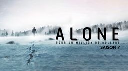 Alone : les survivants