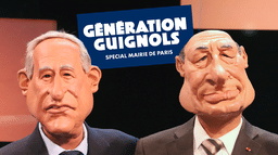 Génération Guignols