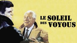 Le soleil des voyous