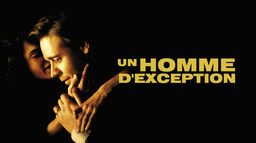 Un homme d'exception