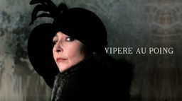 Vipère au poing