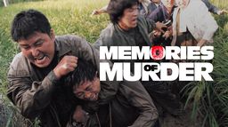 Memories of Murder