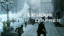 Le jour d'après