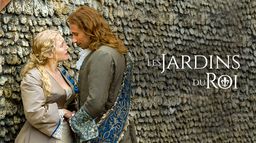 Les jardins du roi