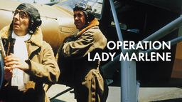 Opération Lady Marlène