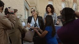Mère porteuse pour star dangereuse