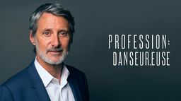 Profession : danseur.euse