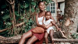 Black Mother