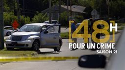 48 heures pour un crime