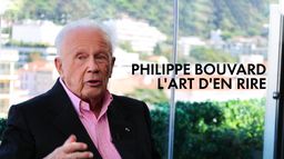 Philippe Bouvard : L'art d'en rire