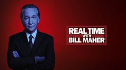 Real Time with Bill Maher