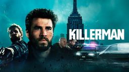 Killerman